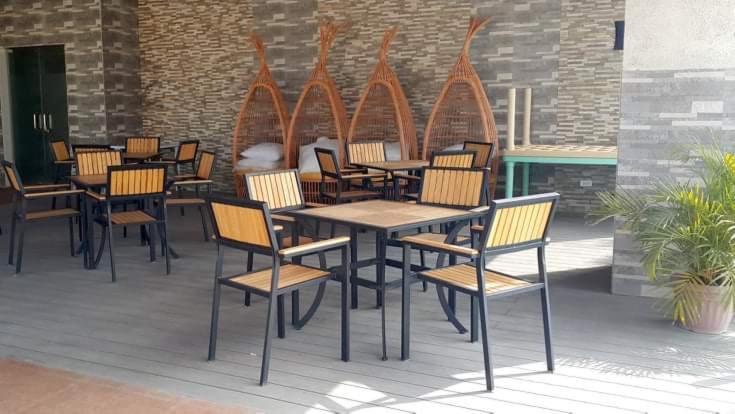 Sunvida Condo Across Sm City Cebu W/ Wifi And View Extérieur photo