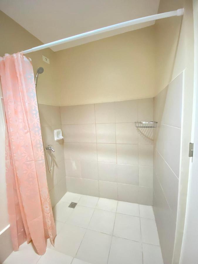 Sunvida Condo Across Sm City Cebu W/ Wifi And View Extérieur photo